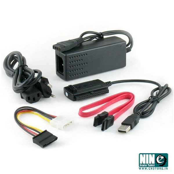  مبدل USB به SATA/IDE