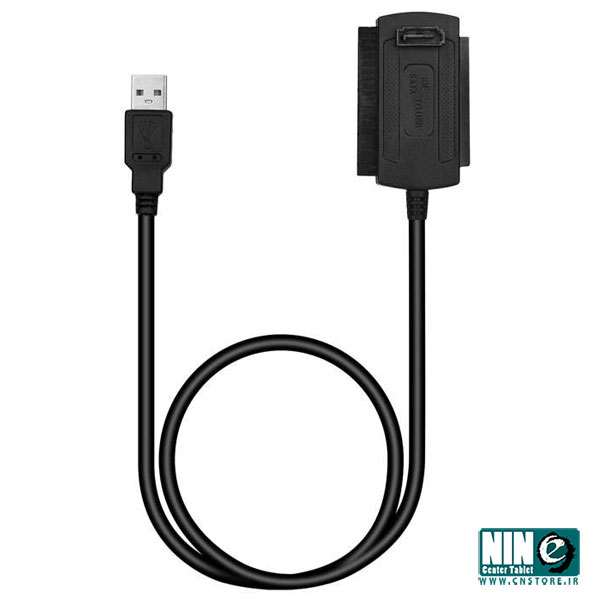  مبدل USB به SATA/IDE