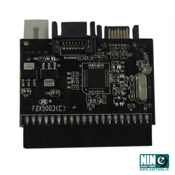  تبدیل SATA به IDE و بلعکس