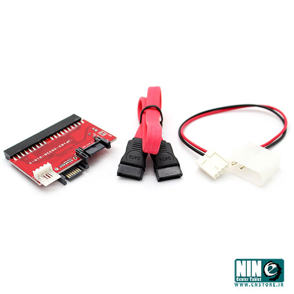  تبدیل SATA به IDE و بلعکس