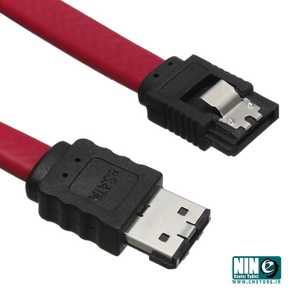  کابل هارد SATA به ESATA 