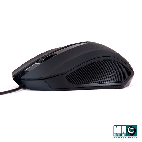  ماوس باسیم سونی مدل S-U02 
