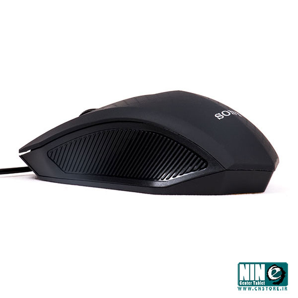  ماوس باسیم سونی مدل S-U02