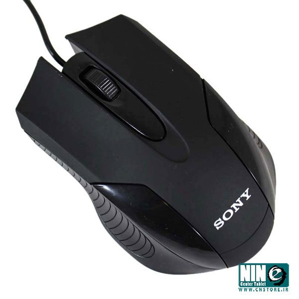  ماوس باسیم سونی مدل S-U03
