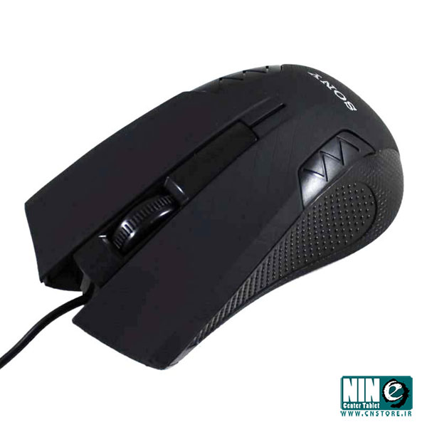  ماوس باسیم سونی مدل S-U03