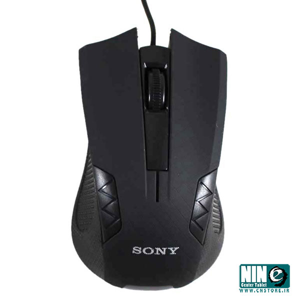  ماوس باسیم سونی مدل S-U03 