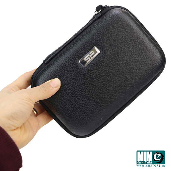  کیف هارد اکسترنال سیلیکون پاور مدل A12L PRO ARMOR