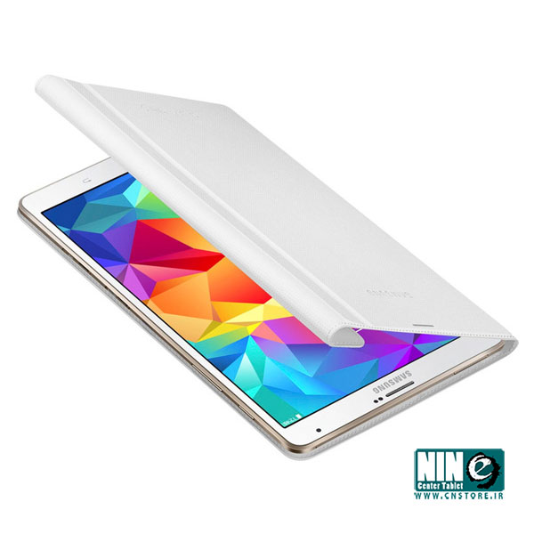  بوک کاور برای تبلت سامسونگ گلکسی تب اس 8.4 LTE SM-T705