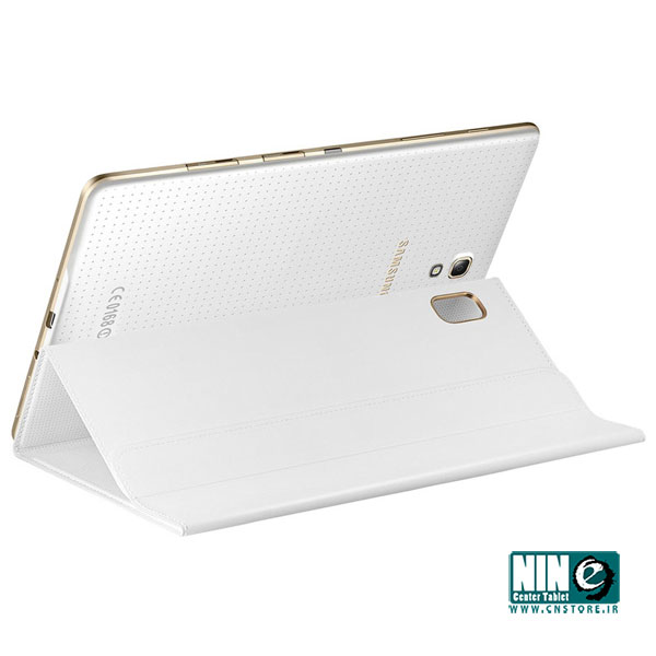  بوک کاور برای تبلت سامسونگ گلکسی تب اس 8.4 LTE SM-T705