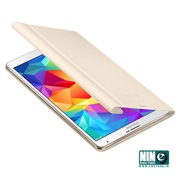  بوک کاور برای تبلت سامسونگ گلکسی تب اس 8.4 LTE SM-T705