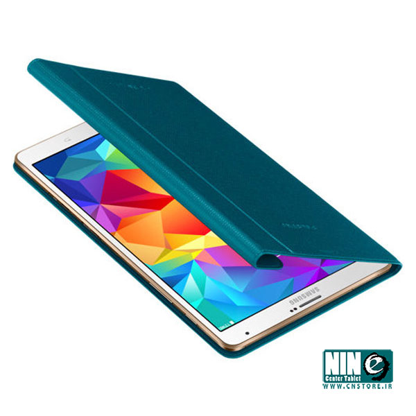  بوک کاور برای تبلت سامسونگ گلکسی تب اس 8.4 LTE SM-T705