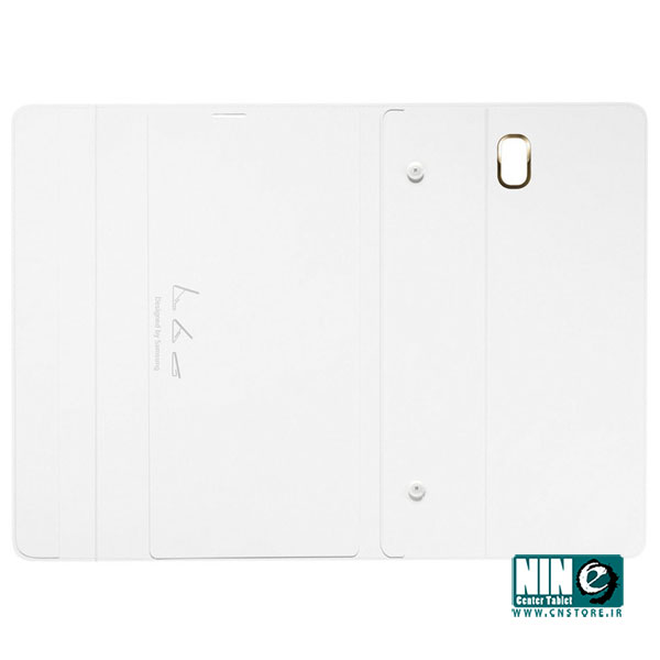  بوک کاور برای تبلت سامسونگ گلکسی تب اس 8.4 LTE SM-T705