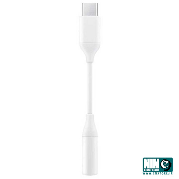  مبدل USB-C به جک 3.5 میلی متری سامسونگ مدل T1591