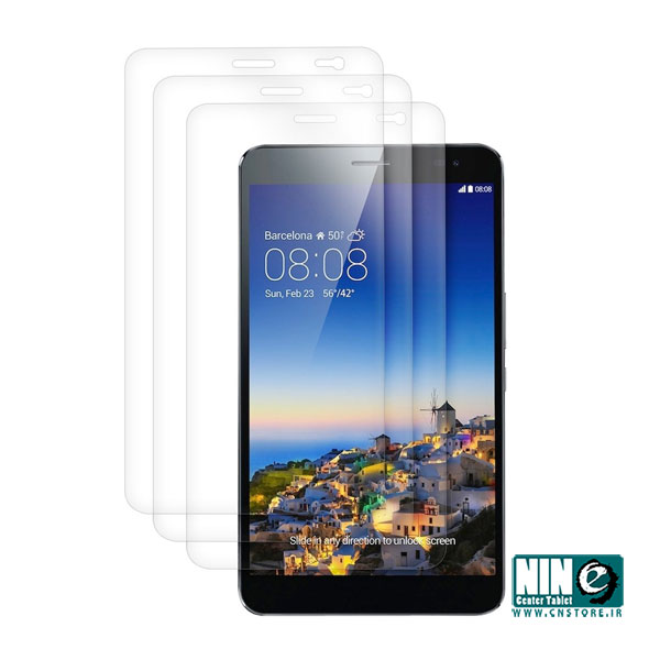  محافظ صفحه نمایش برای تبلت هواوی مدیاپد 7 اکس 1