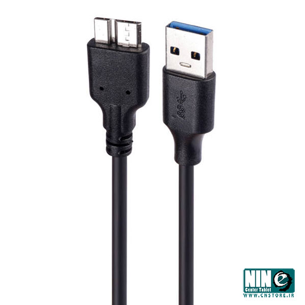  باکس اکسترنال هارد دیسک سیگیت 2.5 اینچی USB 3.0 مدل Backup Plus Slim