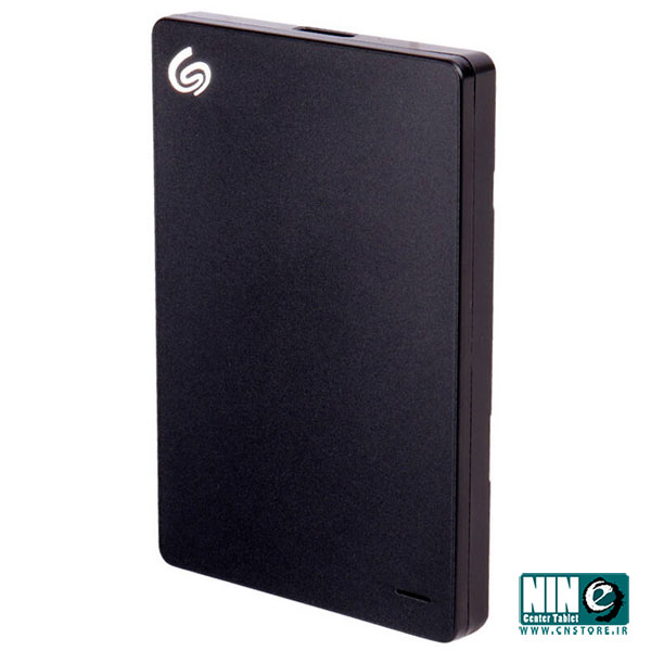 باکس اکسترنال هارد دیسک سیگیت 2.5 اینچی USB 3.0 مدل Backup Plus Slim