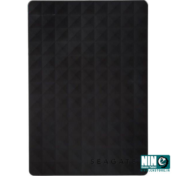  هارد اکسترنال سیگیت مدل Expansion Portable ظرفیت 1 ترابایت 