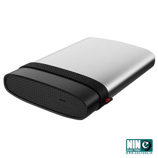 هارد اکسترنال سیلیکون پاور مدل Armor A85 ظرفیت 2 ترابایت