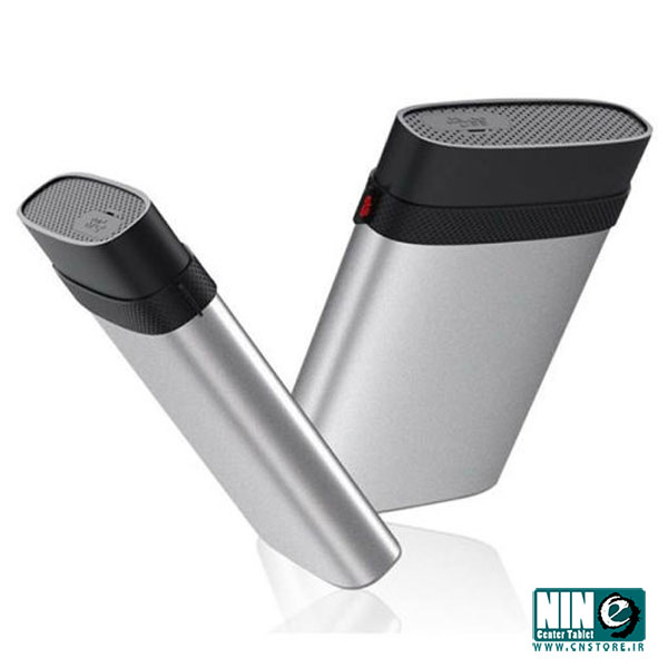 هارد اکسترنال سیلیکون پاور مدل Armor A85 ظرفیت 2 ترابایت