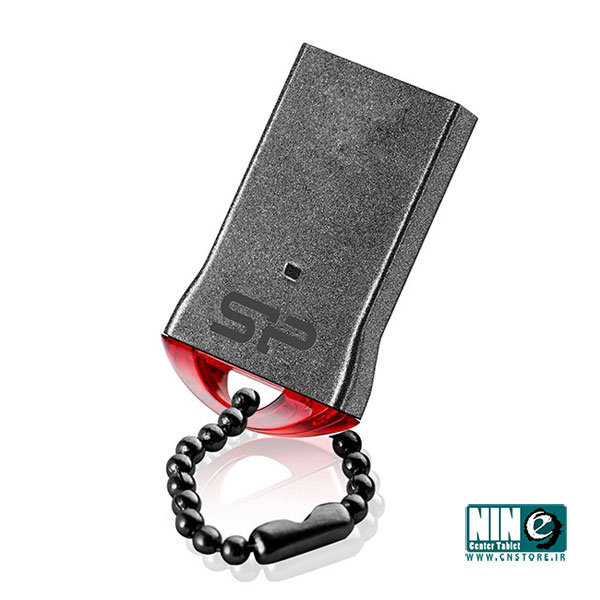 فلش مموری سیلیکون پاور مدل Jewel J01 ظرفیت 16 گیگابایت 