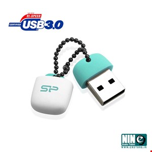 Silicon Power Jewel J07 USB 3.0 Flash Memory - 32GB
