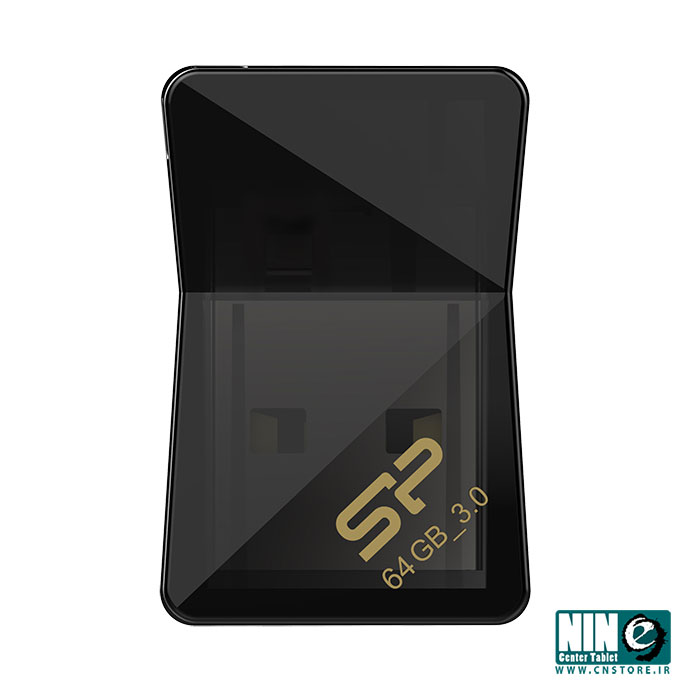  فلش مموری USB 3.0 سیلیکون پاور مدل جیول جی 08 ظرفیت 8 گیگابایت