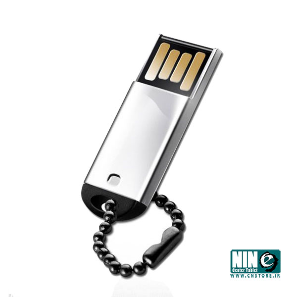 فلش مموری سیلیکون پاور مدل تاچ 830 ظرفیت 16 گیگابایت 
