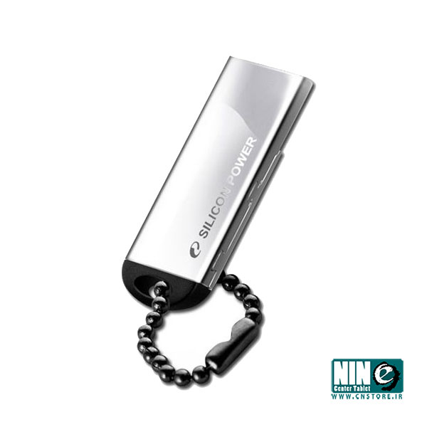  فلش مموری سیلیکون پاور مدل تاچ 830 ظرفیت 16 گیگابایت