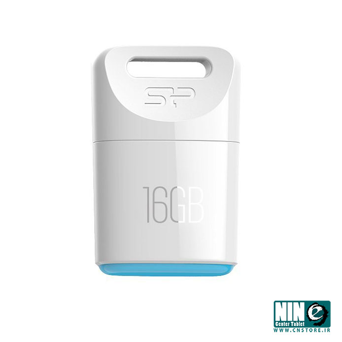  فلش مموری USB 2.0 سیلیکون پاور تاچ تی 06 - 16 گیگابایت