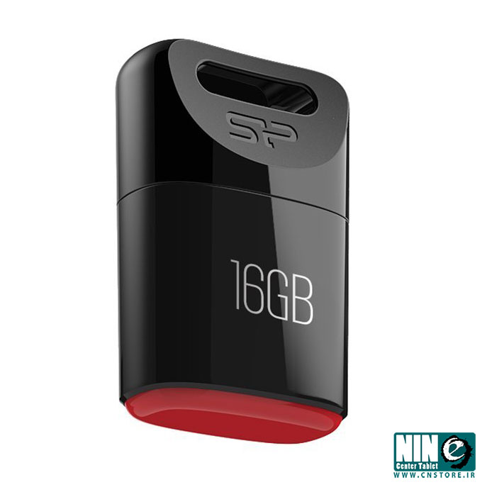  فلش مموری USB 2.0 سیلیکون پاور تاچ تی 06 - 16 گیگابایت