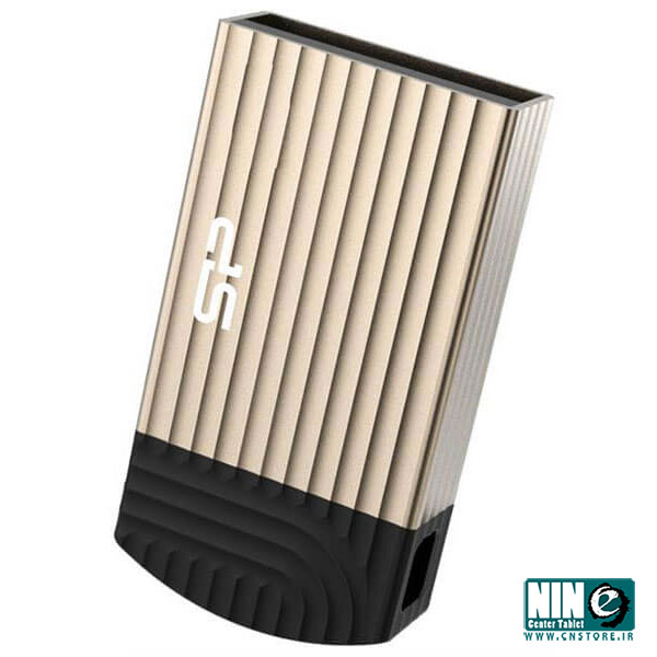  فلش مموری USB 2.0 سیلیکون پاور مدل Touch T20 ظرفیت 16 گیگابایت
