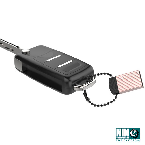  فلش مموری USB 2.0 سیلیکون پاور مدل Touch T20 ظرفیت 16 گیگابایت