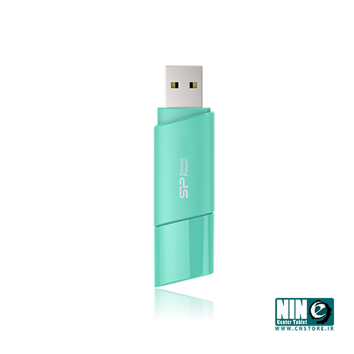  فلش مموری سیلیکون پاور آلتیما U06 ظرفیت 8 گیگابایت