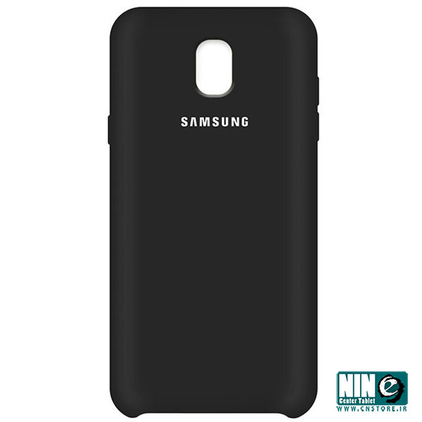  کاور سیلیکونی گوشی موبایل سامسونگ گلکسی J7 Pro