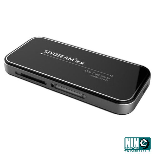  کارت خوان چند کاره سایوتیم مدل SY-631