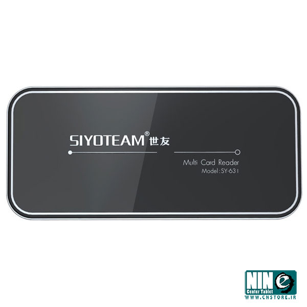  کارت خوان چند کاره سایوتیم مدل SY-631