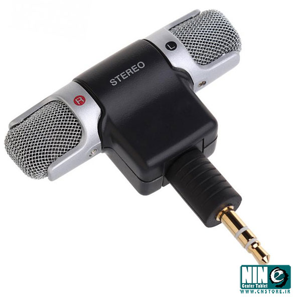  ميکروفون سونی مدل ECM-DS70P