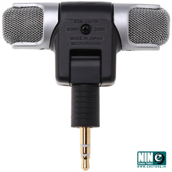  ميکروفون سونی مدل ECM-DS70P