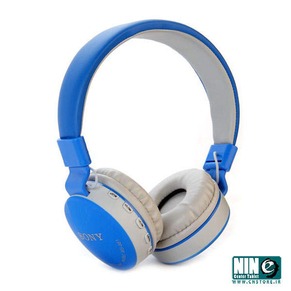  هدفون بی سیم سونی مدل MS-881F