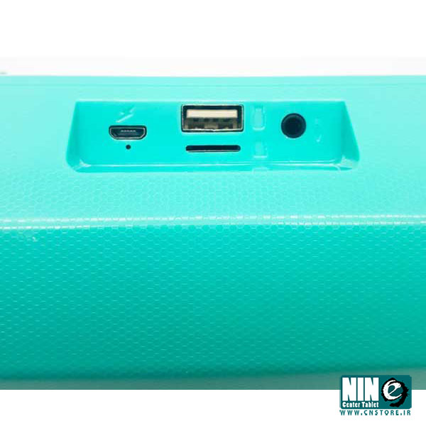  اسپیکر بلوتوثی قابل حمل مدل TG-143