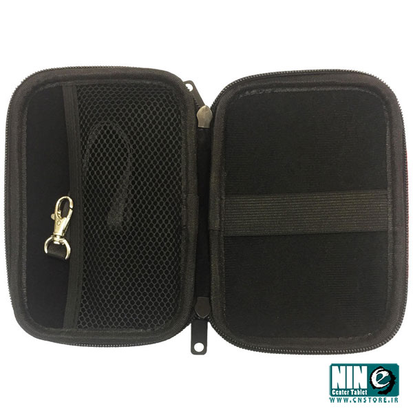  کیف هارد اکسترنال توسکا مدل متوسط 220 