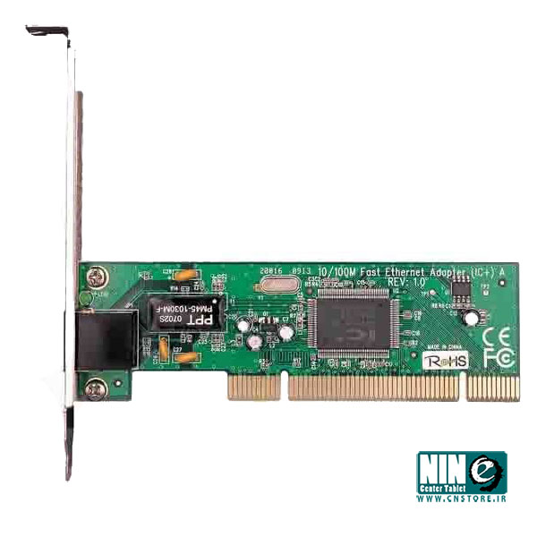کارت شبکه 10/100Mbps تی پی لینک TF-3200 