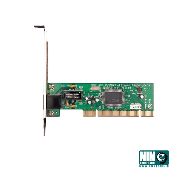 کارت شبکه 10/100Mbps تی پی لینک TF-3200 
