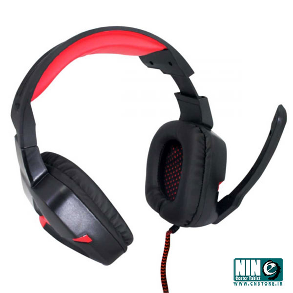  هدست باسیم گیمینگ تسکو مدل مدل TH 5126