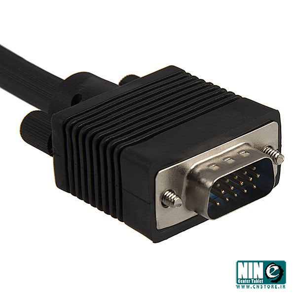  کابل VGA تسکو مدل TC 584 طول 3 متر