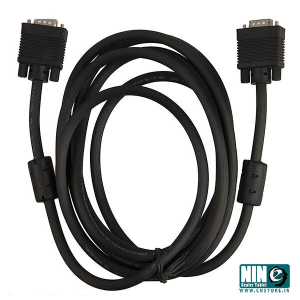  کابل VGA تسکو مدل TC 584 طول 3 متر