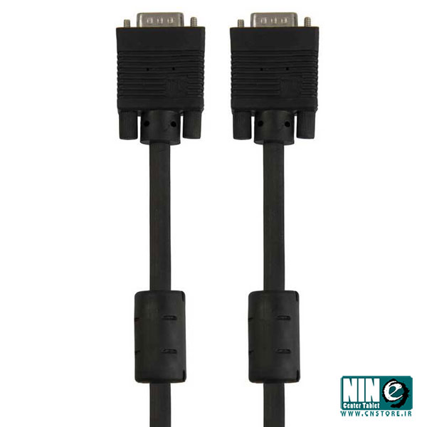  کابل VGA تسکو مدل TC 584 طول 3 متر