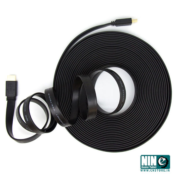  کابل HDMI تسکو مدل TC 76 به طول 10 متر 