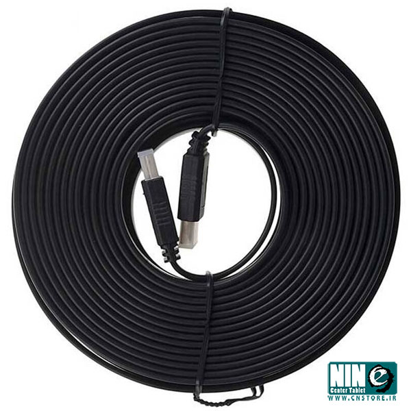  کابل HDMI تسکو مدل TC 76 به طول 10 متر