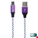  کابل شارژ microUSB تسکو مدل TC A146